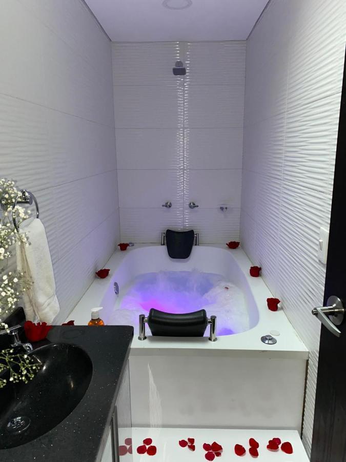 Hotel Boutique Markes Богота Екстериор снимка