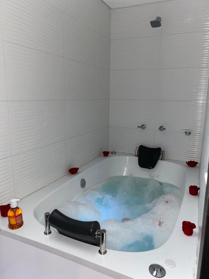 Hotel Boutique Markes Богота Екстериор снимка