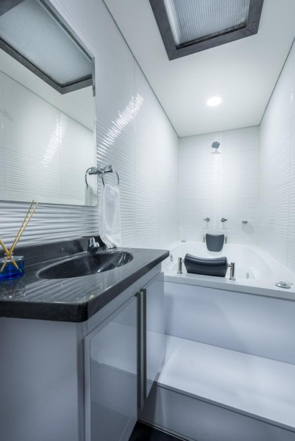 Hotel Boutique Markes Богота Екстериор снимка
