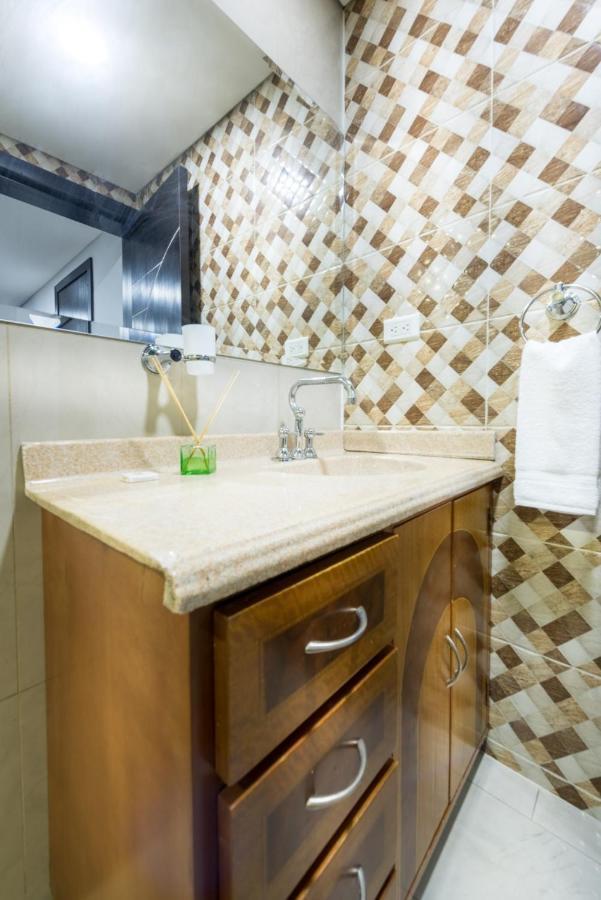 Hotel Boutique Markes Богота Екстериор снимка