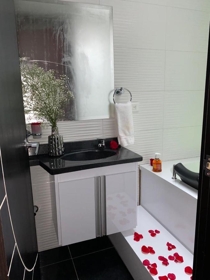 Hotel Boutique Markes Богота Екстериор снимка