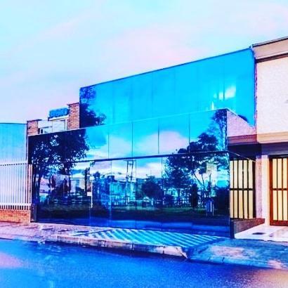 Hotel Boutique Markes Богота Екстериор снимка