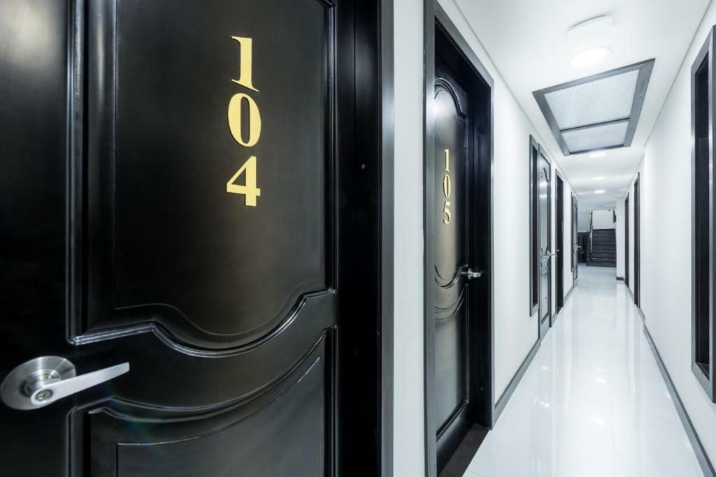Hotel Boutique Markes Богота Екстериор снимка