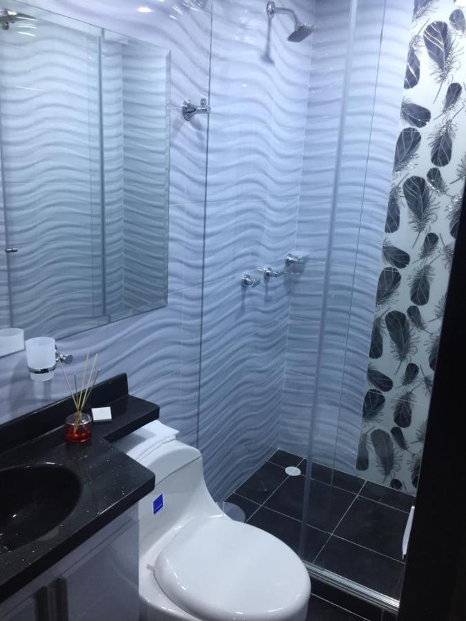 Hotel Boutique Markes Богота Екстериор снимка